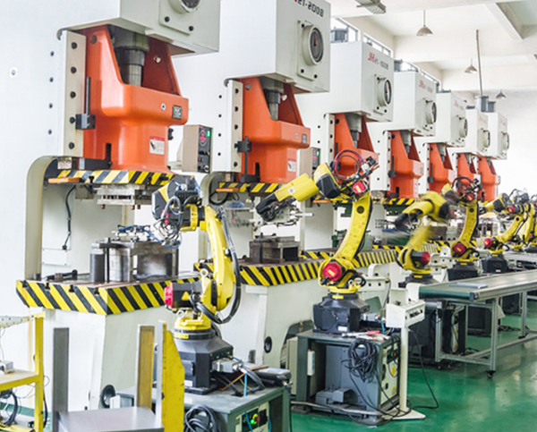 Jiangsu Chuangwei CNC COUNTY TOLEG Co., Ltd.
