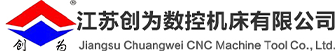 Jiangsu Chuangwei CNC COUNTY TOLEG Co., Ltd.