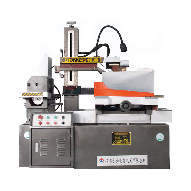 DK7745 NOPEA GZ AutoCut System CNC EDM -langan leikkauskone