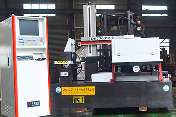 Jiangsu Chuangwei CNC COUNTY TOLEG Co., Ltd.