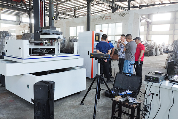 Jiangsu Chuangwei CNC COUNTY TOLEG Co., Ltd.